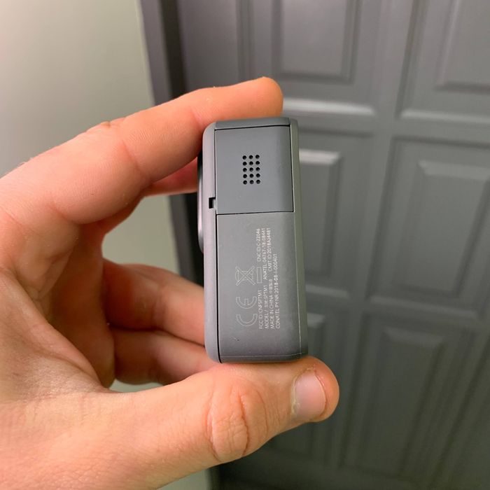 GoPro Hero 7 Silver Екшн камера гоу про екшен камера го про бу 01550