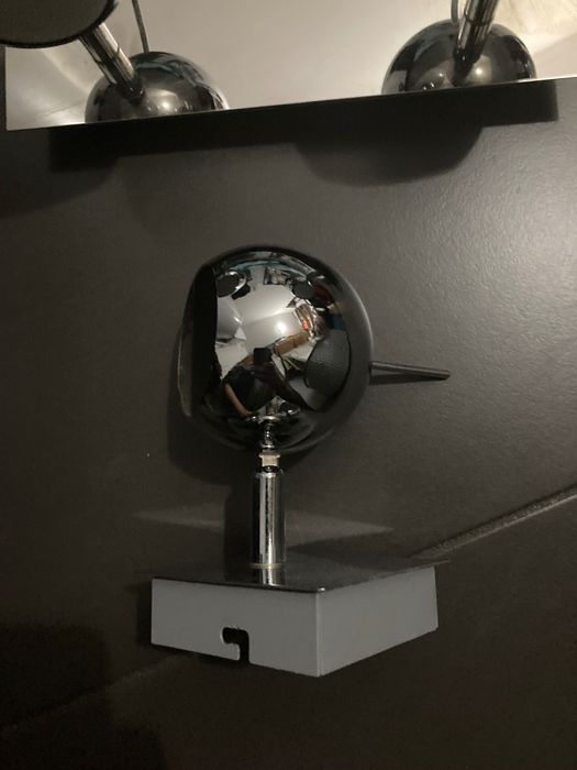 Reflektor, halogen, lampa