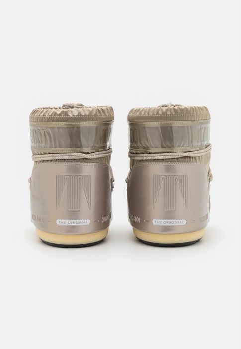 Оригінал Зимові чоботи Moon Boot MB ICON GLANCE мун бут