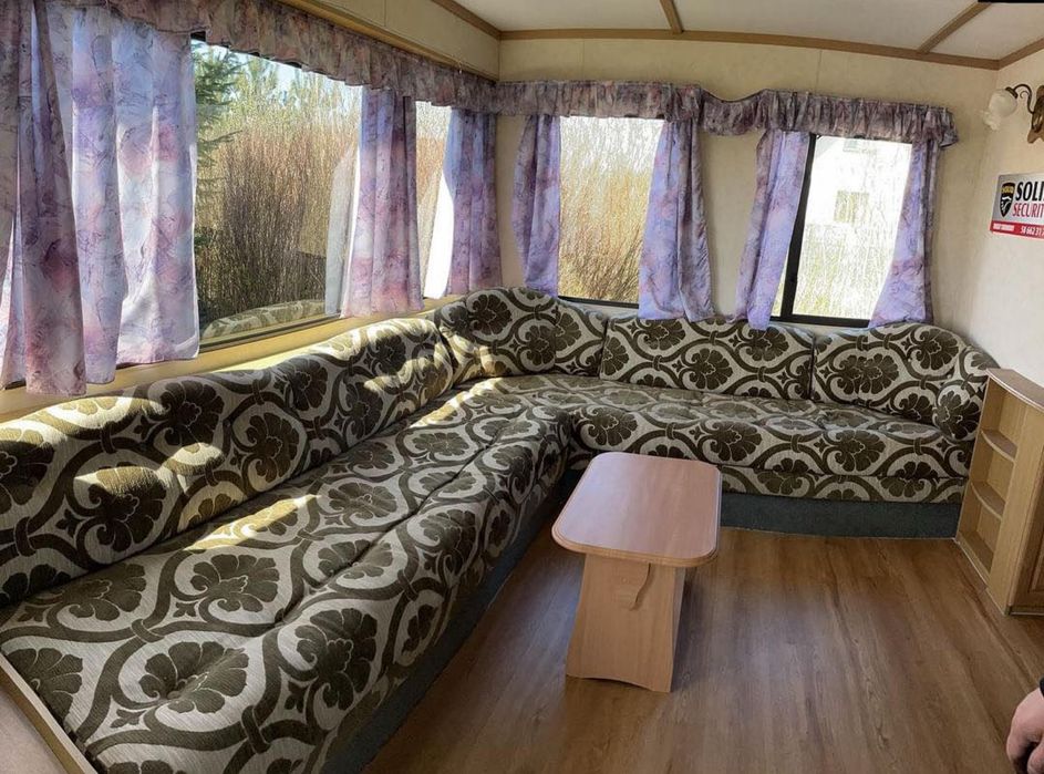 Wynajme urokliwy domek nad morzem !