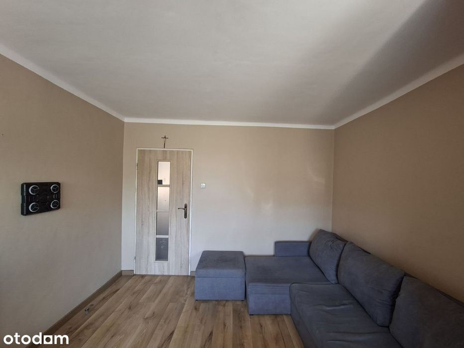 2 pokoje, 48 m² – os. Słowackiego, Brzeszcze (2. piętro)