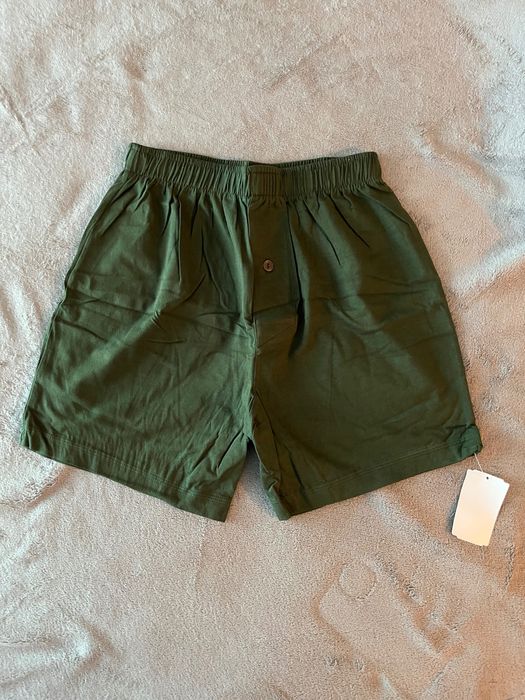 Spodenki, bielizna wojskowa 178cm