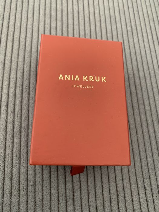 Pudełko do biżuterii Ania Kruk