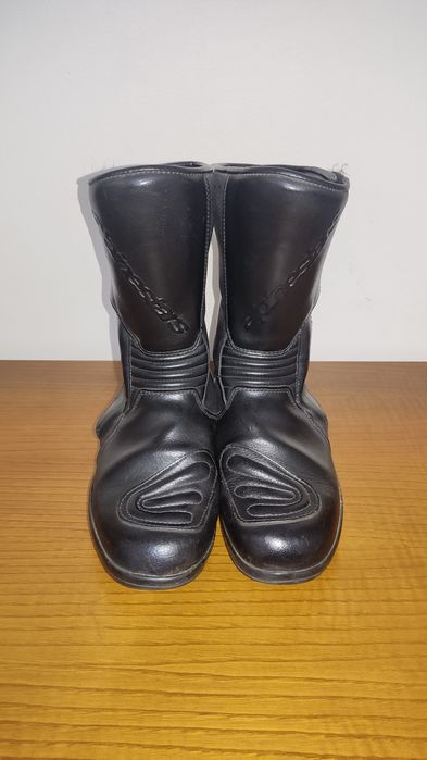 Bota de mota Alpinestars