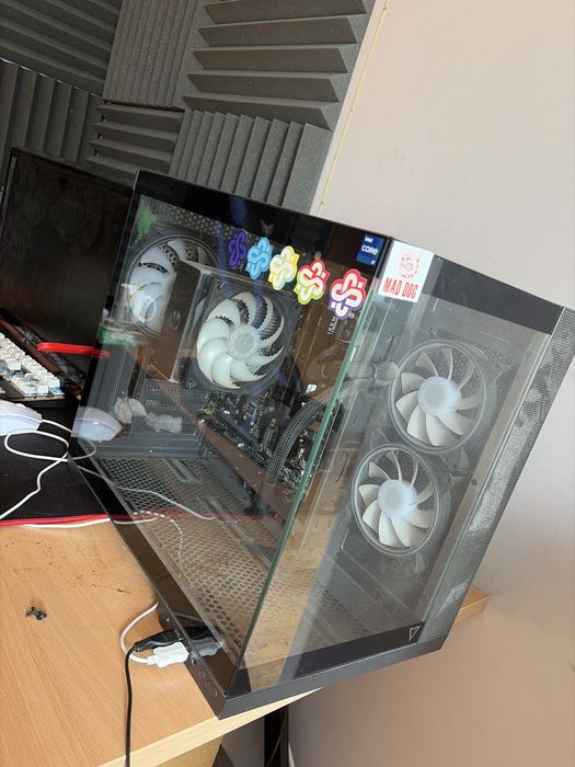 I7 14700kf na czesci lub calosc