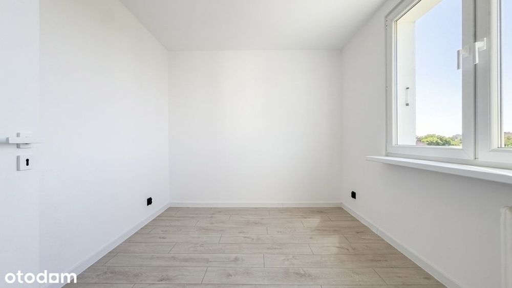 3 pokoje I 63,70m2 I od zaraz