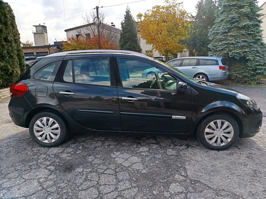 Renault Clio 1.2 Tce