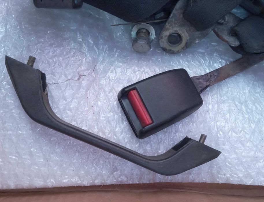 Дверные наружные ручки, салона, замки Таврия Слувата