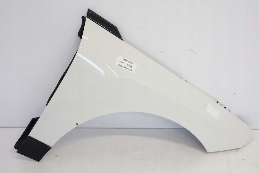 Крыло переднее левое или правое BMW IX I20 разборка