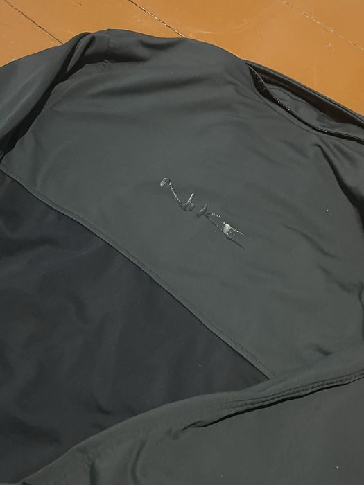 Вінтажна олімпійка nike