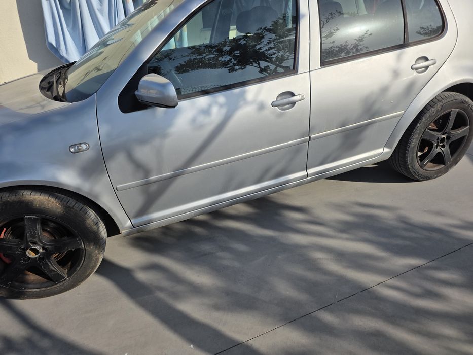 Golf 4 VW Ano 2000