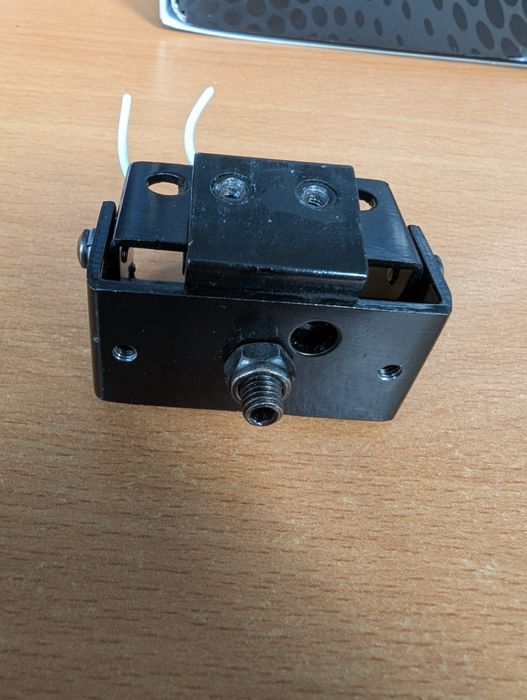 Mudança de volante Fanatec 1 gen