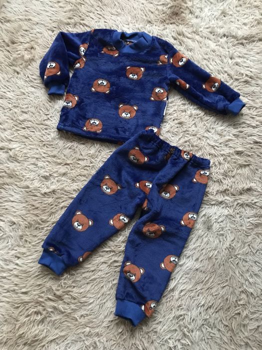 Піжама для хлопчиків