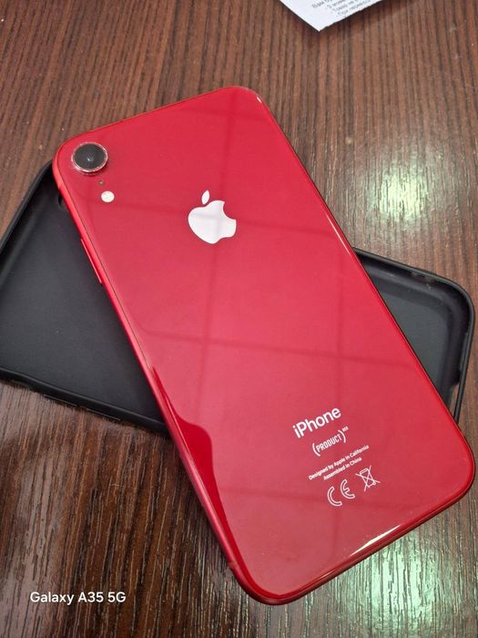 Iphone xr 128 gb neverlock