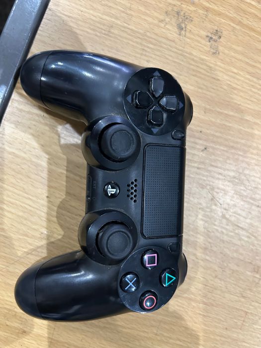 Comandos para peças ps4