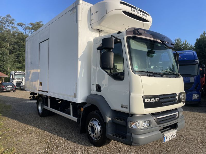 DAF LF55 EEV