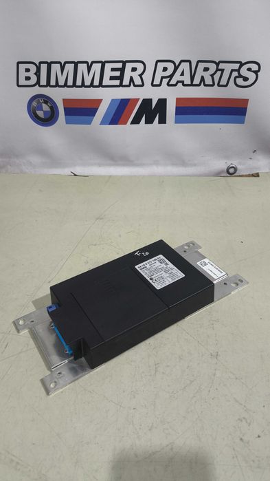 Modulo Bluetooth/Combox BMW Serie 1/2/3/4/5 (F20/F30/F10/F22)  9377.150