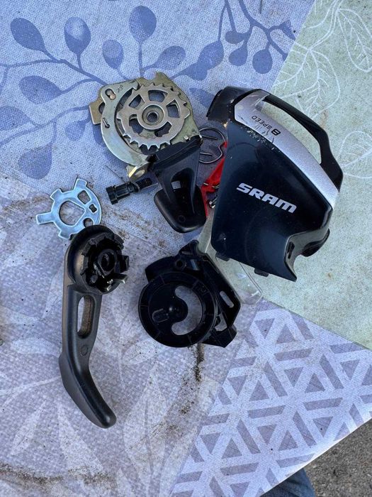 Bicicleta RockRider preço negociavel