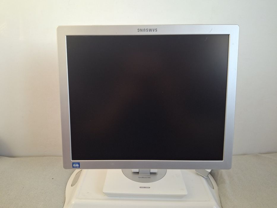 Monitor Samsung SyncMaster 970P
