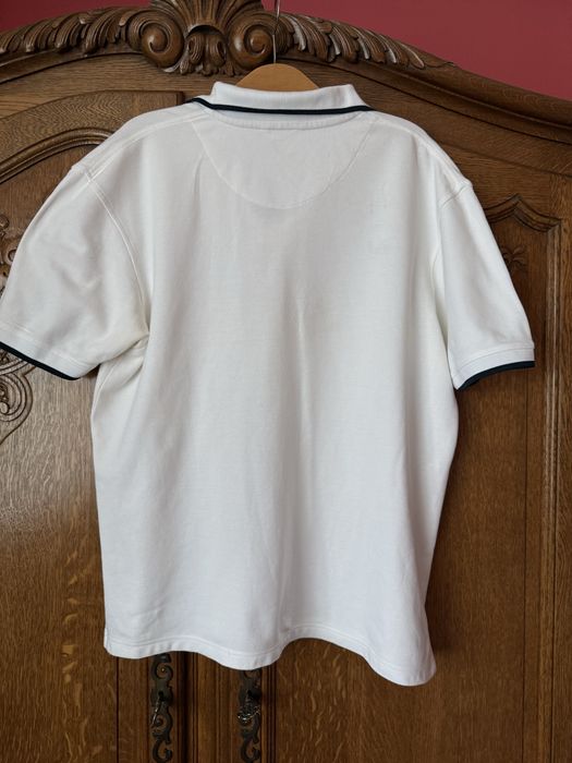 Koszulka Polo męska Casual Wear XL
