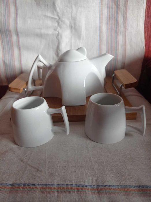 Набір керамічний для чаю,кави