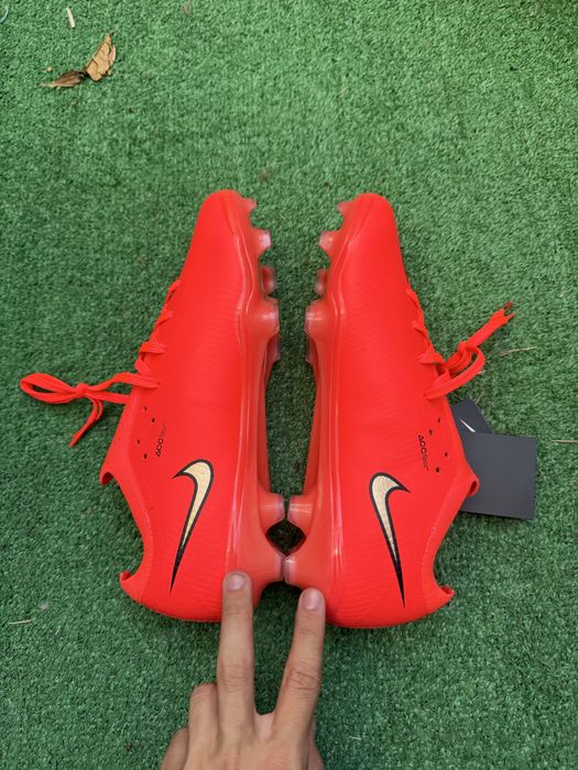 Nike Mercurial Vapor 17 Elite + Saco (Oferta)