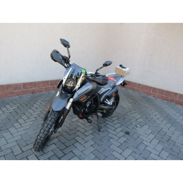 Мотоцикл TEKKEN Discovery MH300GY-15D