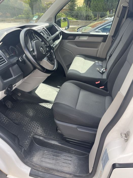 VW T6 Super stan oryginalny przebieg!!!