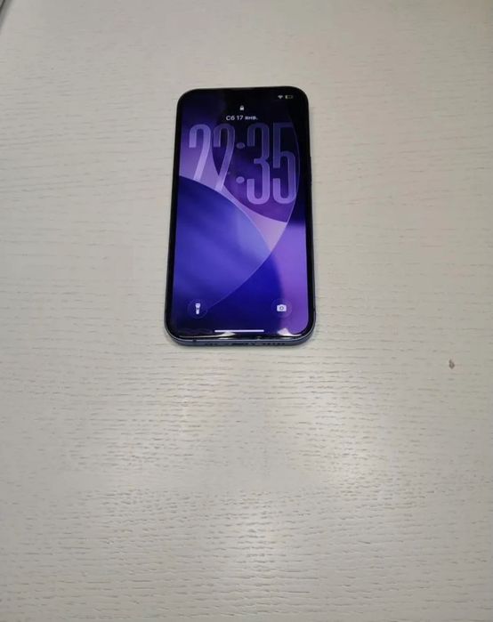 Продам  iPhone 13 128 гб