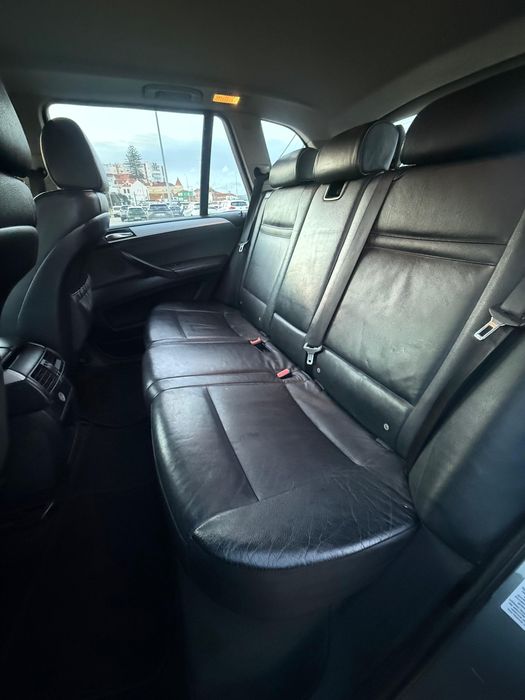 Bmw X5 30 D 235 cv
