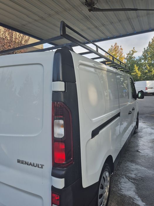 Renault Trafic 1.6 .... 140.000km