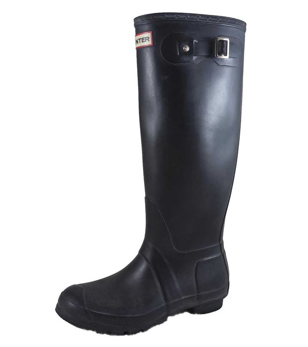 Kalosze HUNTER Original Tall roz 39 - 25 cm  b1251