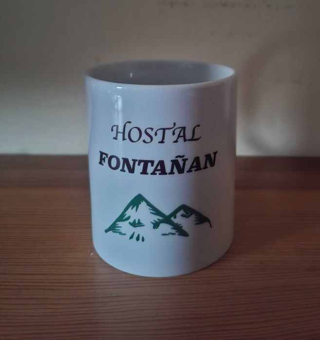 Caneca Cerâmica Fontañan, Mr Wonderful, Caneca e Copo Disneyland Paris