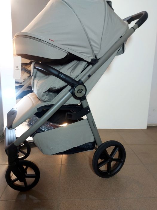 Carrello bravo LAIT сама Довгоочікувана модель 2026 року