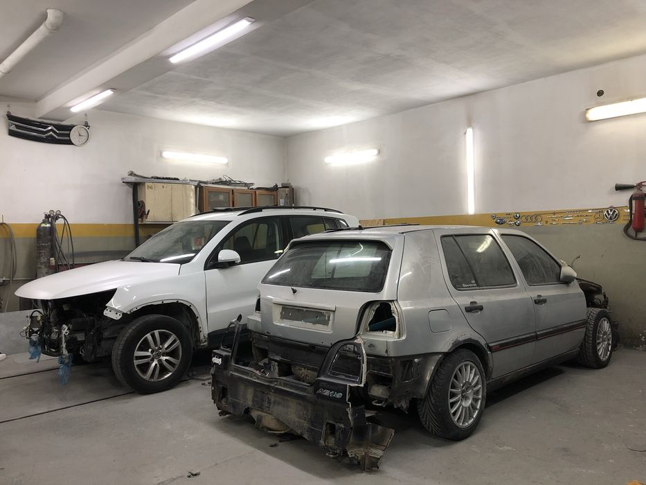 VW Golf mk3 VR6 під проект, Hella, Blaupunkt, Schroth, Recaro