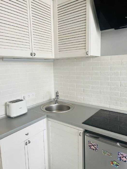 Продаю эксклюзивную квартира-студию! 2х уровневая! Велозавод!