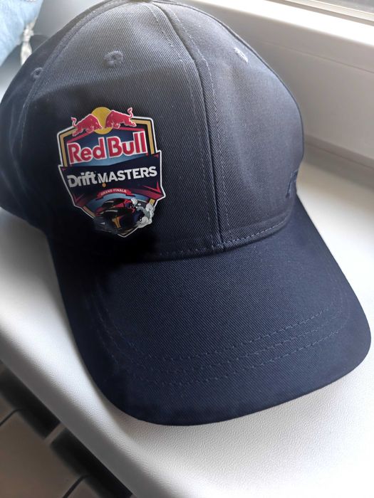 Czapka z daszkiem 4F Red Bull