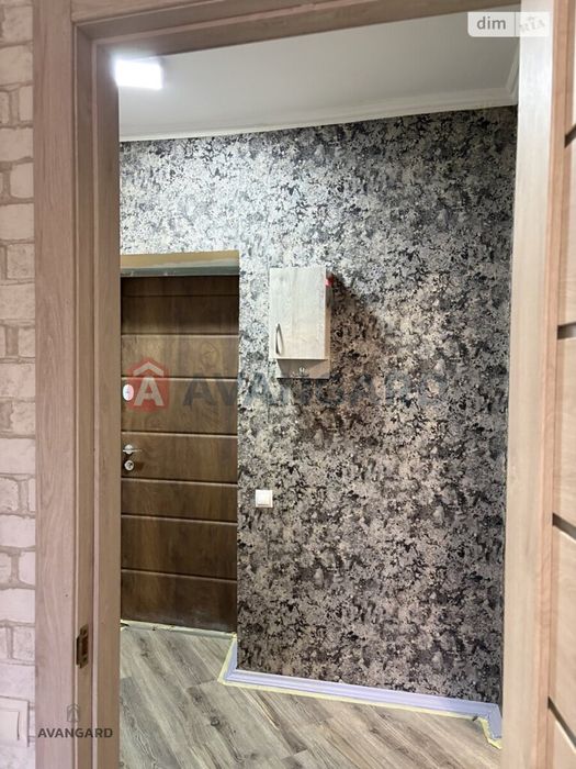 Продам 1-к Квартиру Центр Ленінський Район