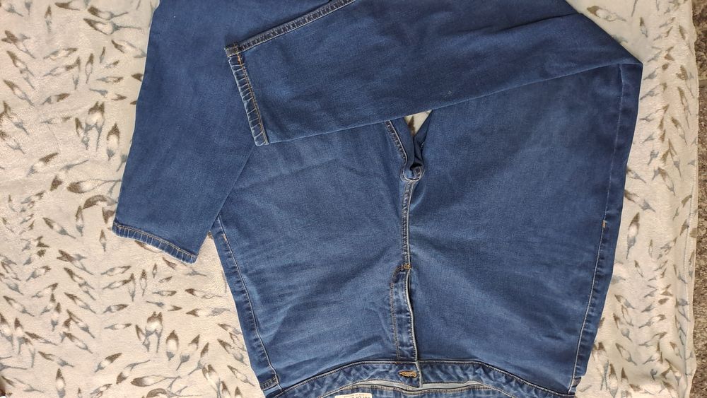 Джинси скіні , розм 58-60