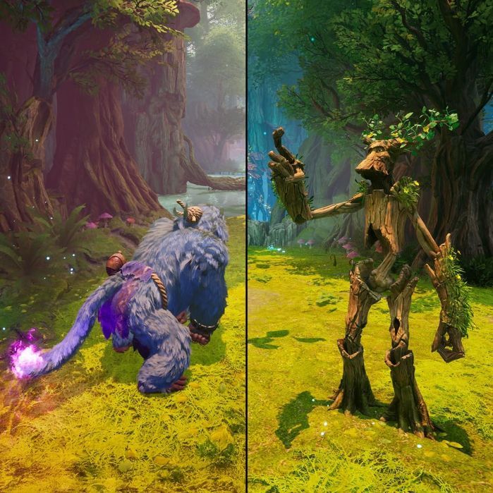 Split Fiction - Gra PS5 / Nowa w folii