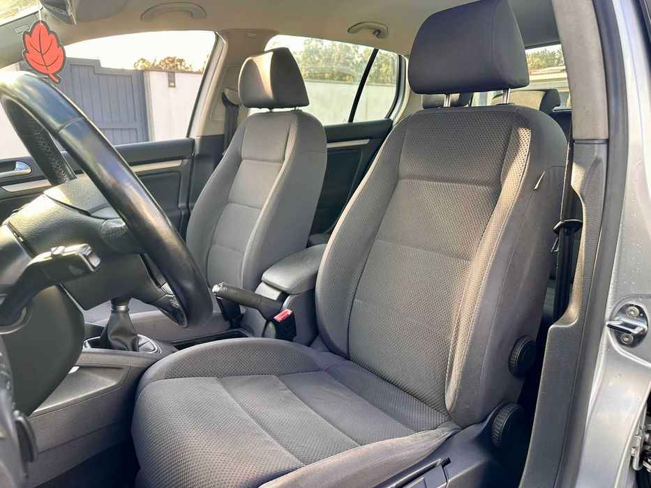 Volkswagen Golf V 1.9 TDI MUITO BOM ESTADO