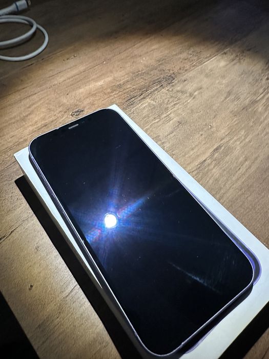 iPhone 12 *128GB*