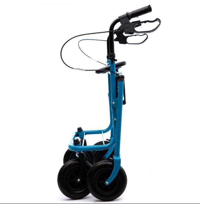 Ролер ролятор сталевий посилений MED1-KY9142