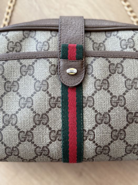 Gucci Ophidia Vintage  stan idealny