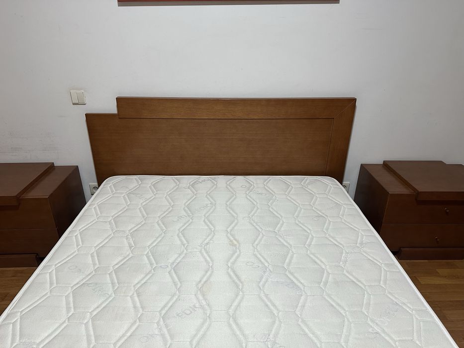 Mobilia completa quarto