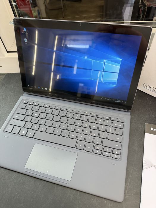 Nowy laptop-tablet Kruger Matz EDGE 1162, Komplet, Windows