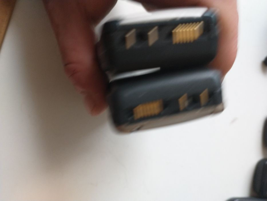 Nokie 6310 i 6210