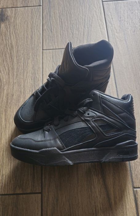 Nowe Młodzieżowe Pumy