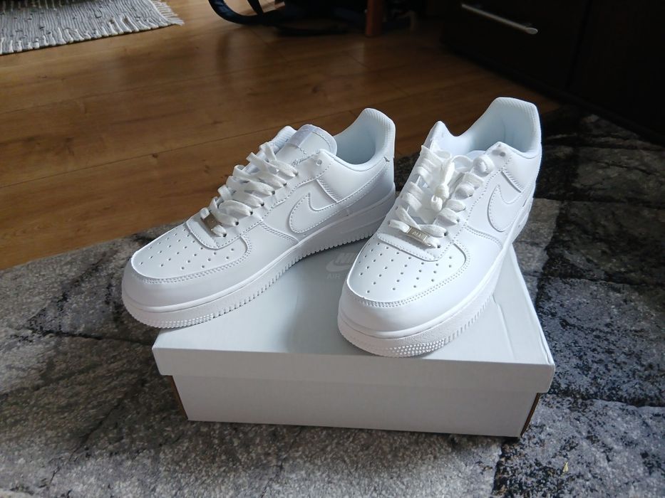 Nike air force 1