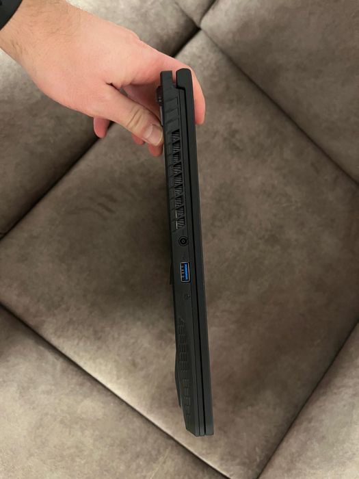 Notebook MSI GF63 Thin i5